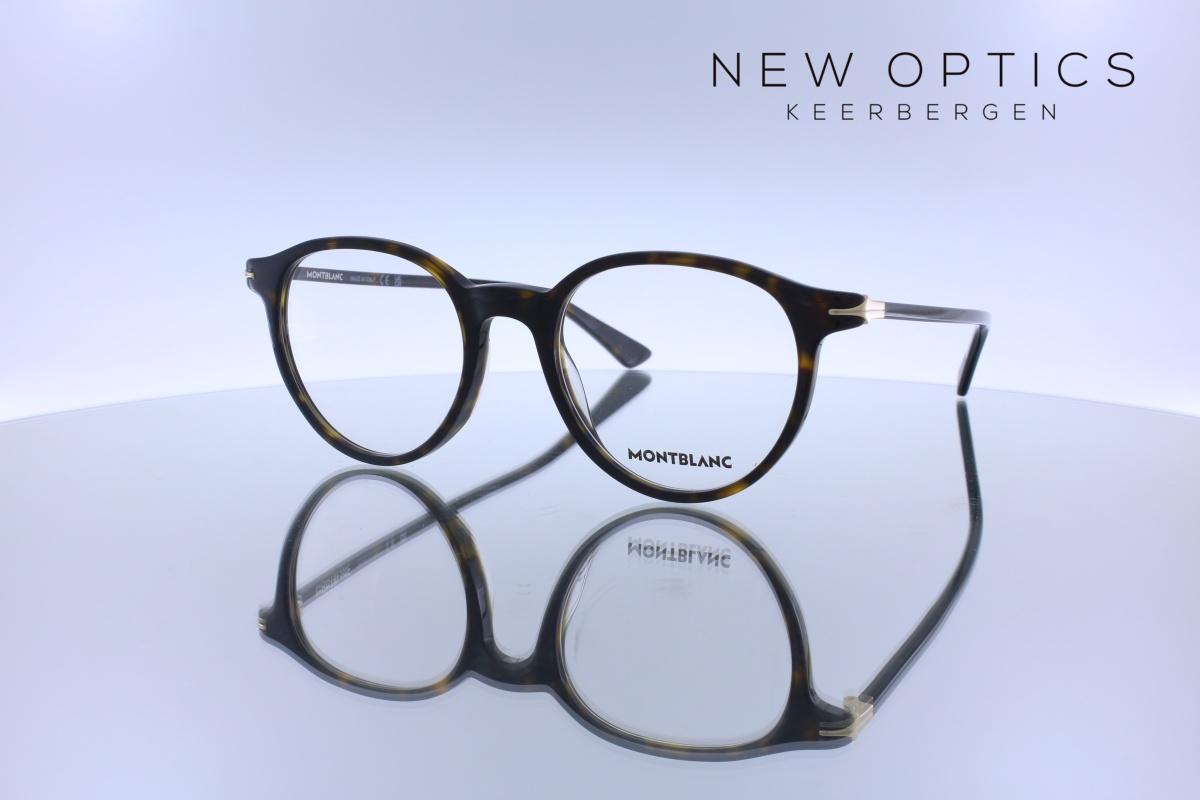 Mont Blanc - MB0435S